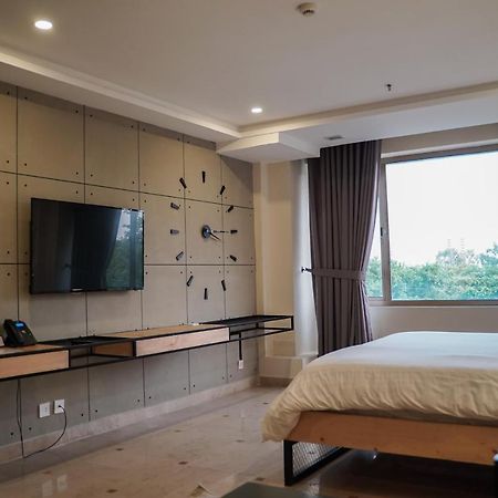 Roomy Signature Hotel, Islamabad Eksteriør billede